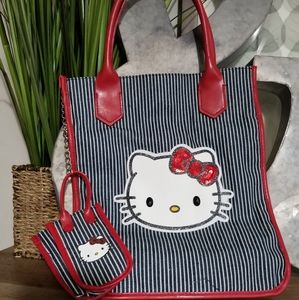 Hello Kitty Small Bag